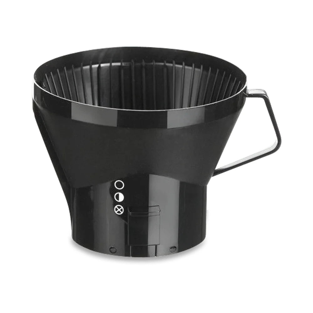 Moccamaster Replacement Manual Drip-Stop Brew Basket 13192 NEW