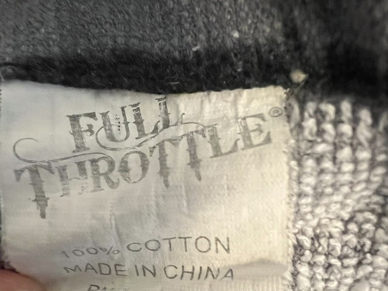 Full Throttle Red Gray Black White Beach Towel gallery
