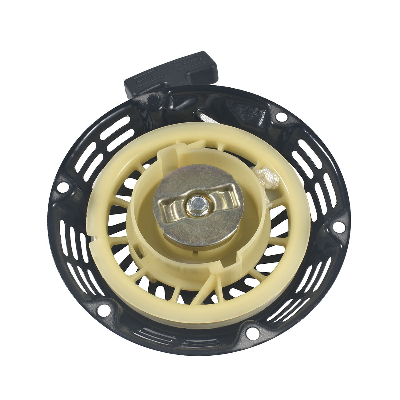 Recoil Pull Starter Start Fit 212cc Harbor Freight Predator Engine 6.5 hp gallery