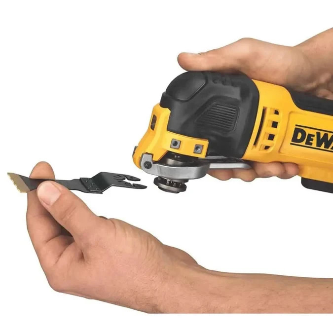 Dewalt DWE315K Oscillating Multi-Tool Kit gallery