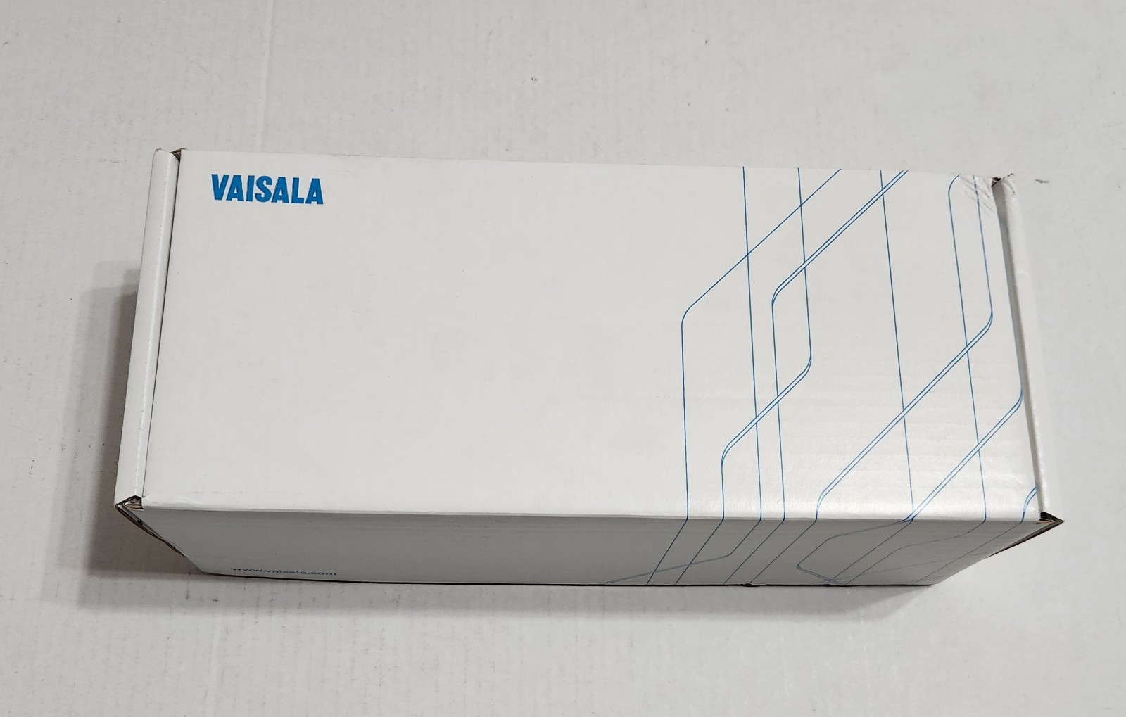 VAISALA (TMD62) 2-Wire Temperature Transmitter for Duct Mounting gallery
