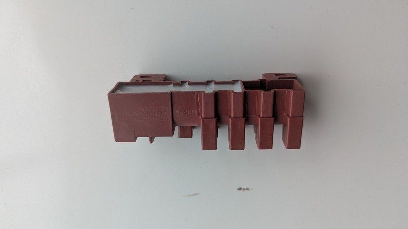 Whirlpool Oven Range Spark Module W11281166 gallery