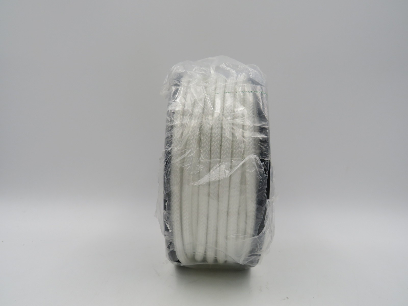 Artilife Flag Pole Rope 100 ft 5/16"(8mm) x 100 FT(30m) Wire Center NEW SEALED gallery