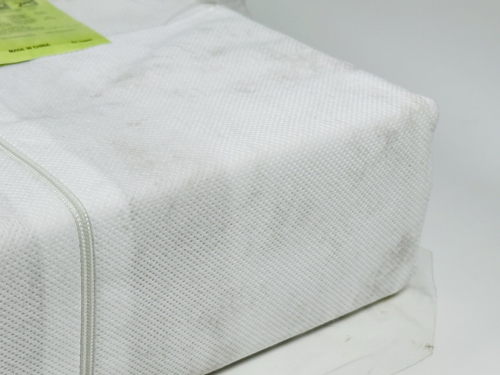 Protect-A-Bed Allergy Bed Bug Proof Box Spring Encasement - Twin-Size, READ gallery