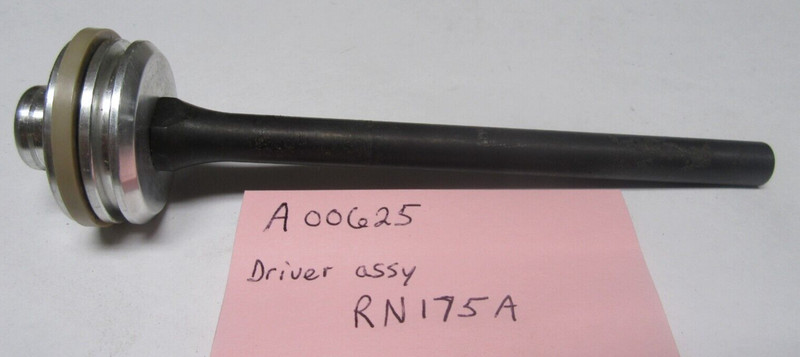 PORTER CABLE A00625 OEM Driver Assembly - Fits RN175A - NOS gallery