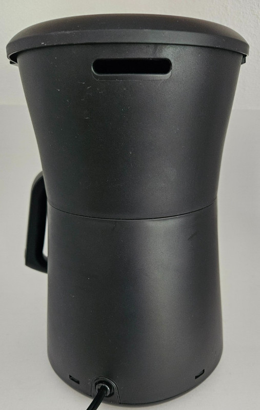 Mr. Coffee Programmable Coffee Maker 12-Cup - BVMC-MSX23 - Tested gallery