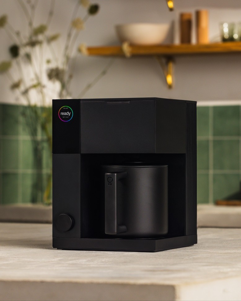 Fellow Aiden Precision Coffee Maker Programmable Brewer - [Fast Ship]
