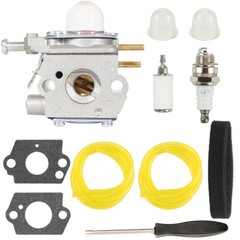 MTD RM2560 (41AD160G883) Trimmer Carburetor Carb