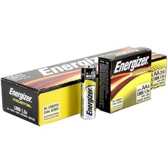PPG 63101 for PlumbMaster Energizer Eveready En91 Non-Rechargeable Alkaline