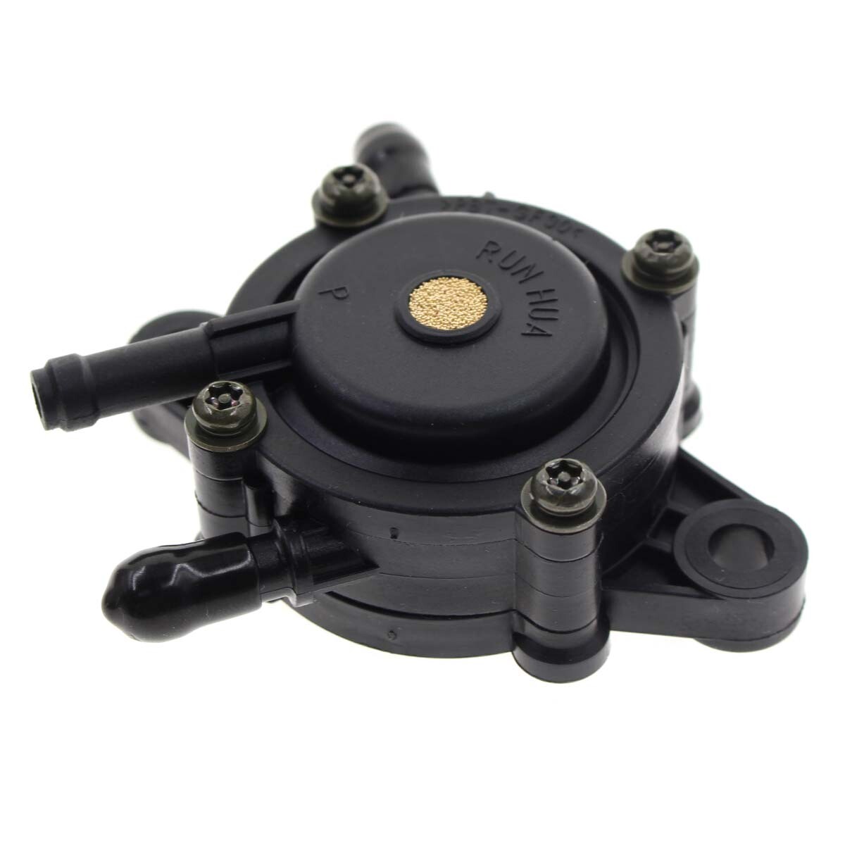 Fuel Pump Kit for Craftsman Riding Lawn Mower Briggs & Stratton # 808656, 491922 gallery