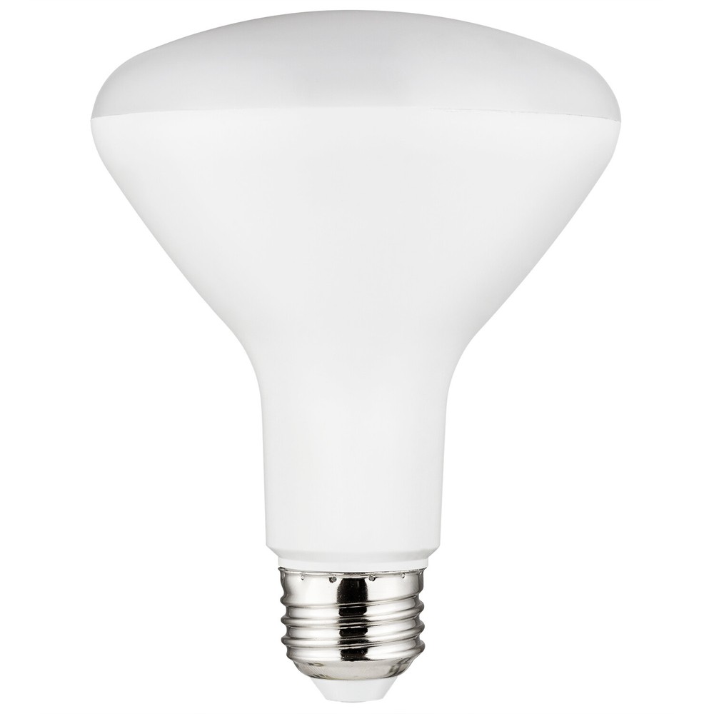 Sunlite LED BR30 Recessed Light Bulb 10.5W (65W Equal) 800Lumens 4000K-CoolWhite