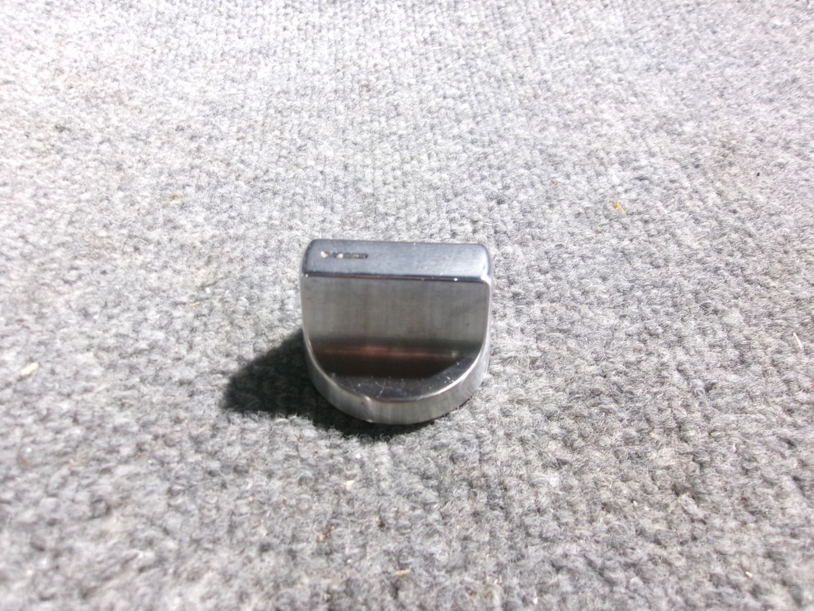 W11517331 Whirlpool Range Oven Control Knob gallery