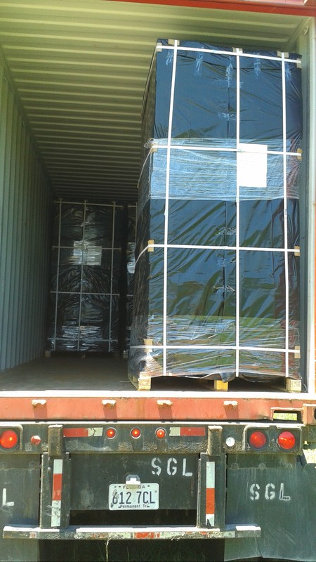 COCO PEAT ORGANIC cocogro soilless organicare coco coir bulk lot 1000 kg pallet gallery