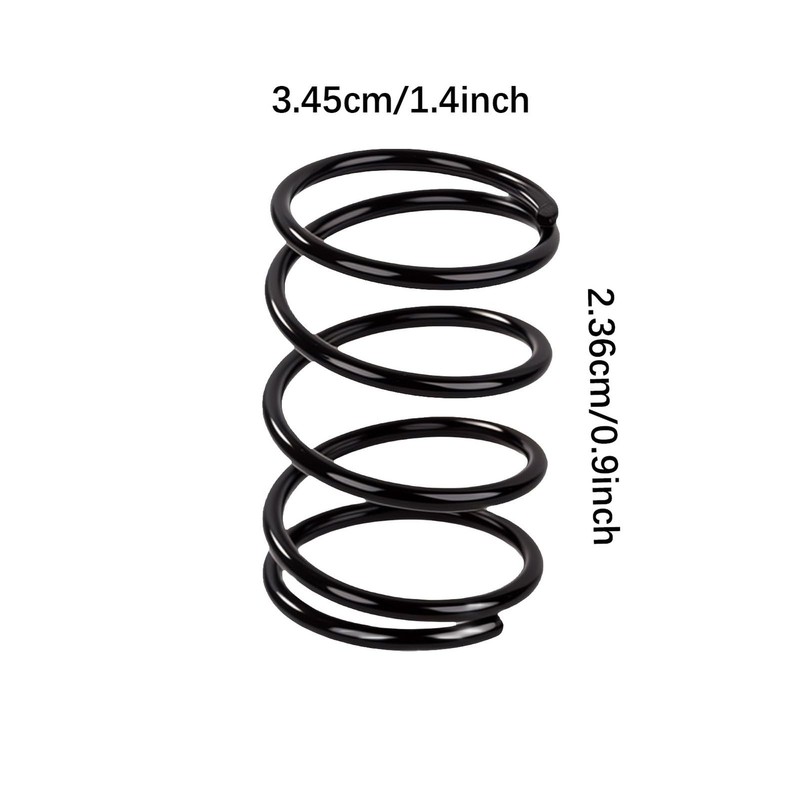 KST 2224B03 KLS 12403 Trimmer Spring Compatible with Kobalt 24 Volt KST 1124B... gallery