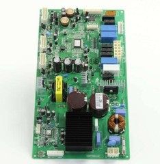 ⚙️ LG EBR78931602 Main Control Board PCB Assembly ✅ OEM Washer Part NEW 2021