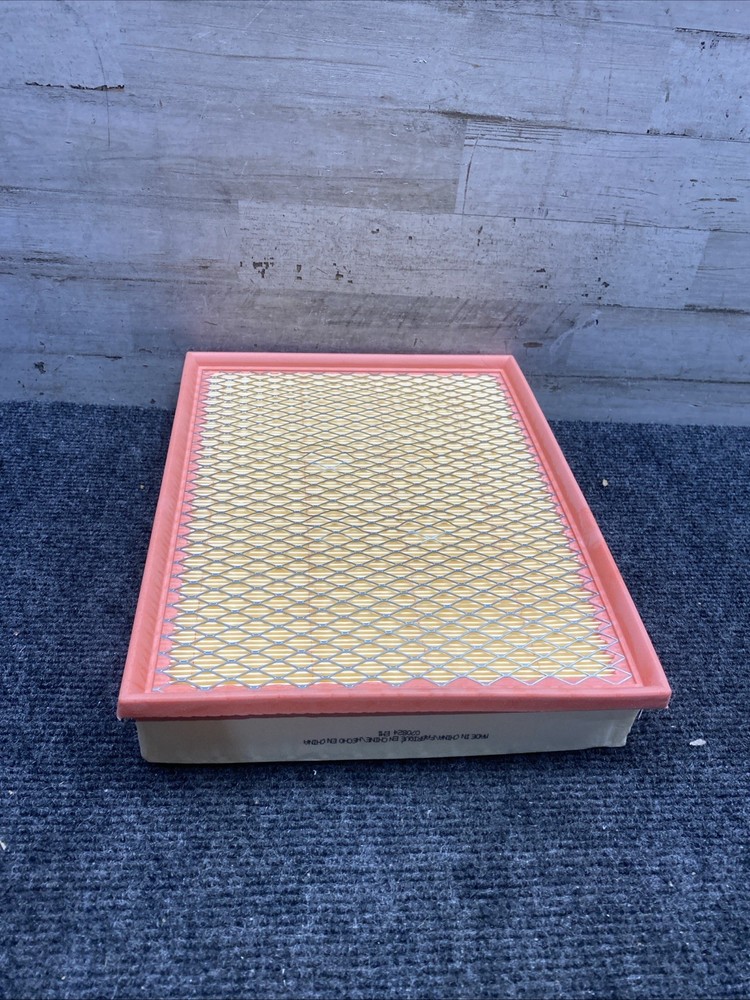 A31436 ONE Advanced Engine Air Filter Compatible With Select Ford Ranger
