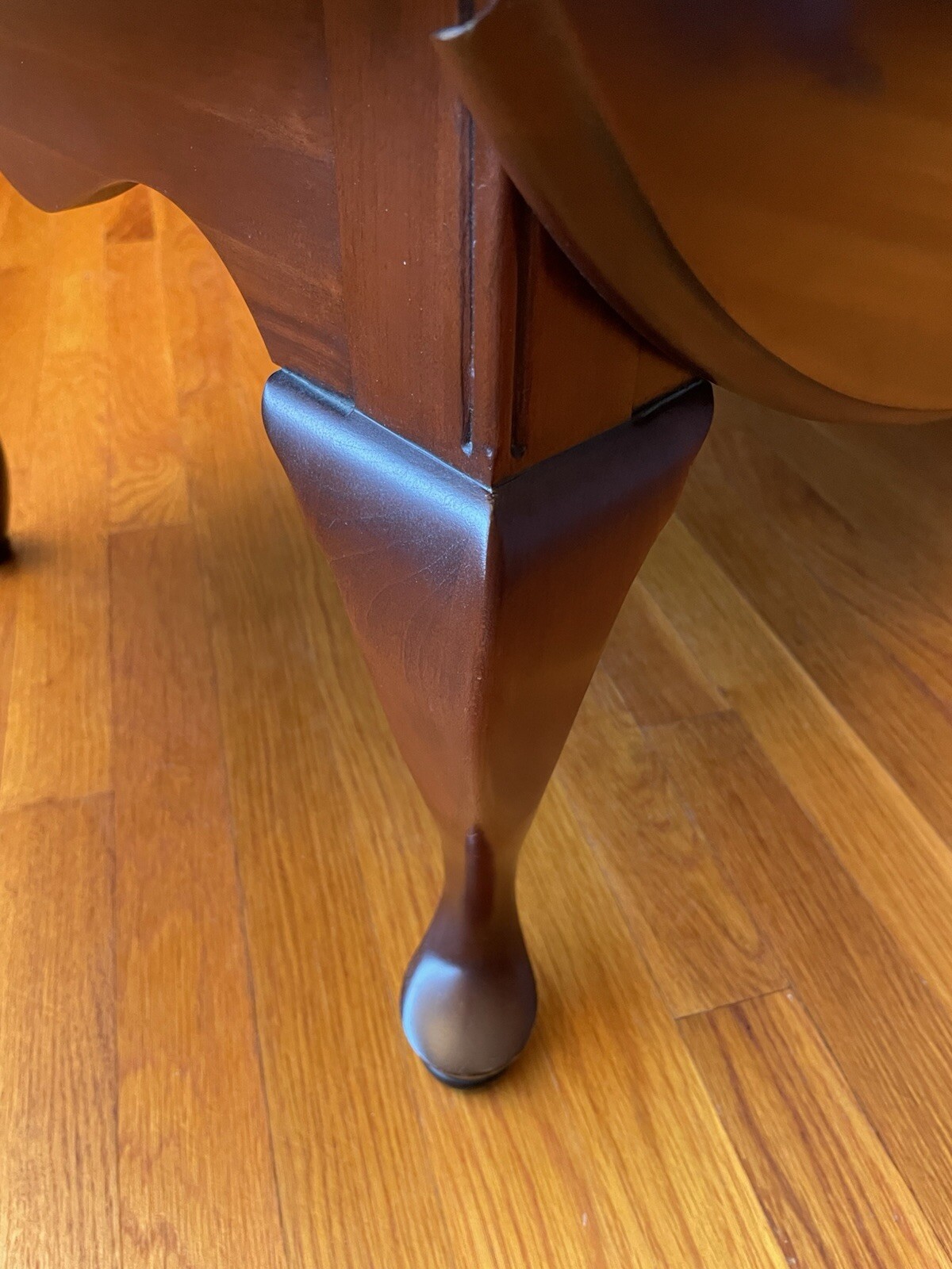 Drop Leaf Coffee Table gallery