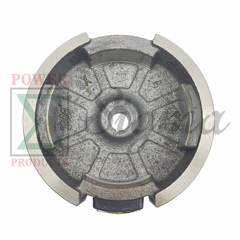 Flywheel & Charging Coil For Head Light on Predator 212CC 6.5 HP Gas Engine gallery
