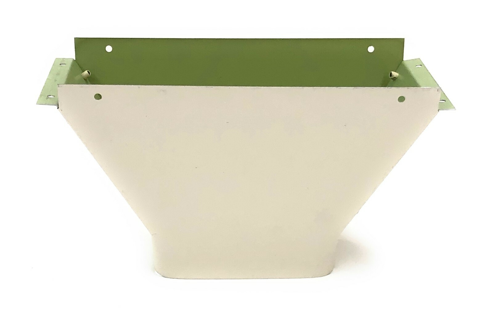 MAXX FLO OUTLET - OVERSIZED DOWNSPOUT OUTLET gallery