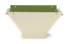 MAXX FLO OUTLET – OVERSIZED DOWNSPOUT OUTLET