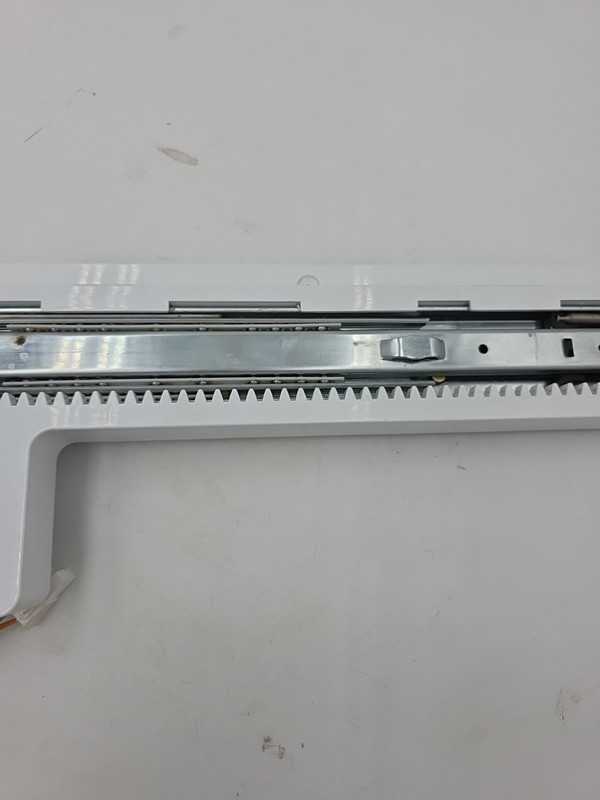 LG Ref.Freezers Drawer Left Rail Slide & Holder P/N# AEJ73460201, MGT61844002 gallery