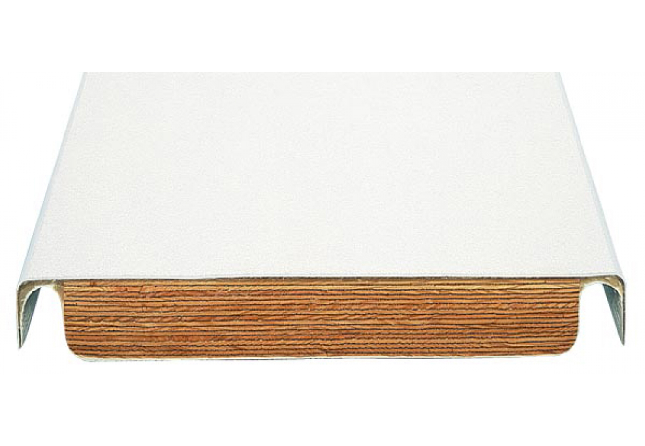 S.R.Smith 6' Frontier III 66-209-596S2 Swimming Pool Diving Board-Radiant White gallery