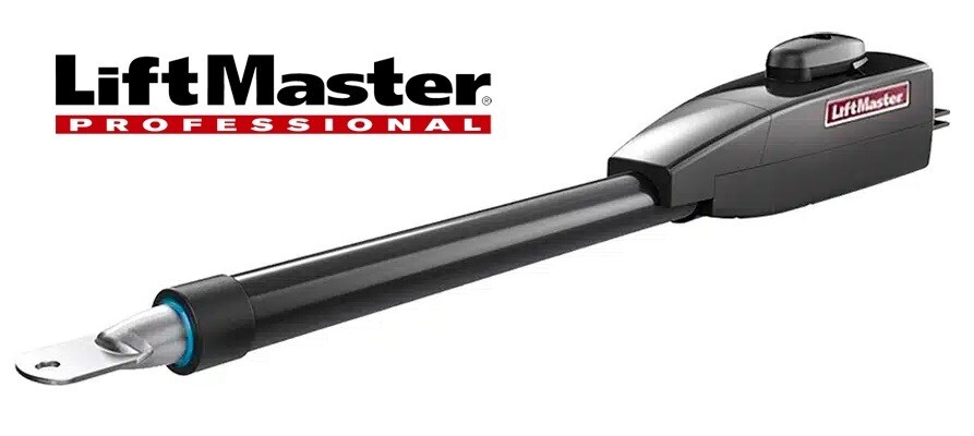 Liftmaster LA412 / LA412DC / LA412DCS Replacement Arm Only - Swing Gate Opener gallery