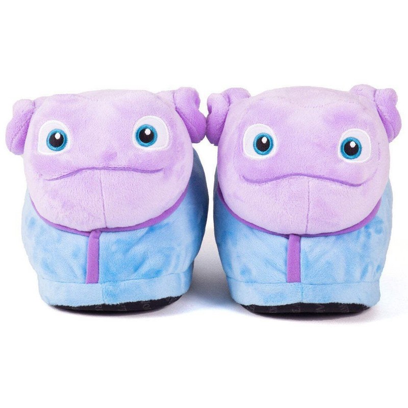 Purple Alien gallery
