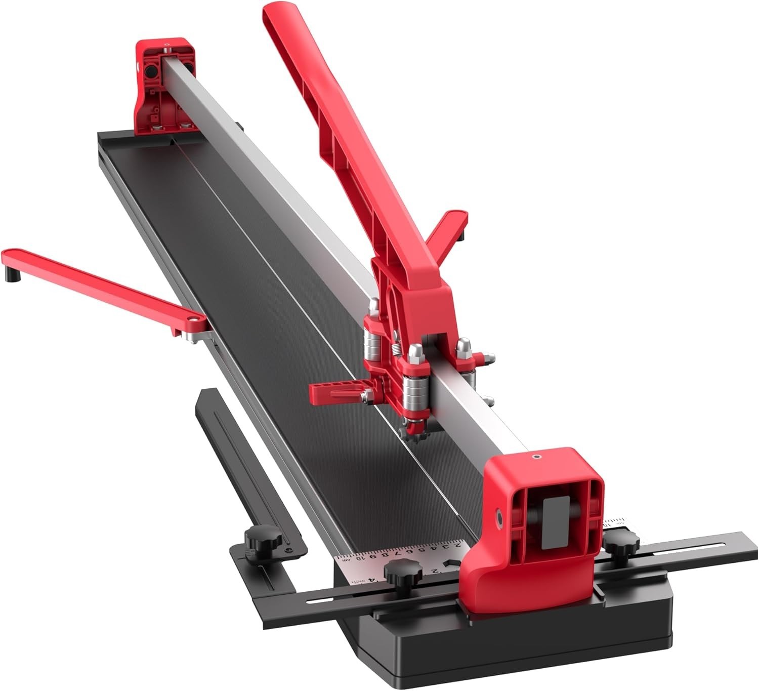 24-inch Manual Tile Cutter with Laser Cutting Guide Porcelain Tile Cutter gallery