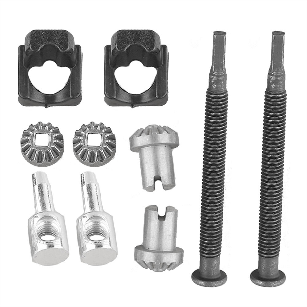 2PC Chain Adjuster Tensioners For Echo CS-370 CS-400 CS-450 CS-520 CS-530 CS-680 gallery