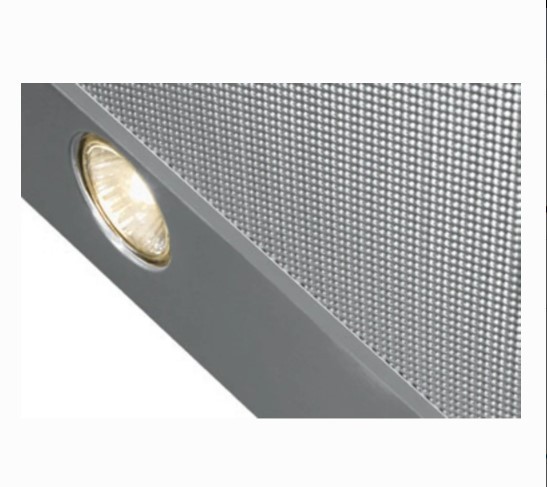 FRIGIDAIRE 36" Wall Mount Chimney Range Hood w/ 3-Speed 400 CFM Fan - FHWC3655LS gallery
