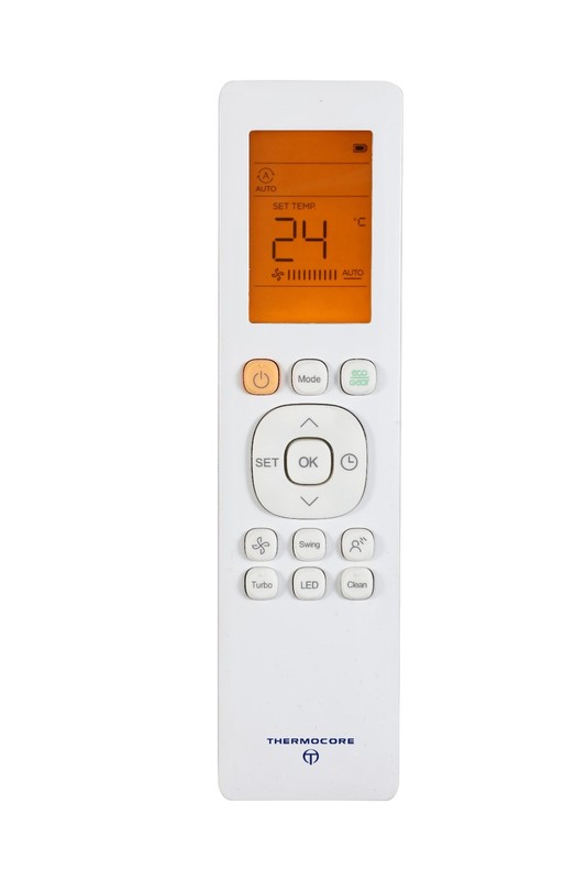 36000 BTU Dual Zone Ductless Mini Split AC - Heat Pump: 18000 x 2 :15ft Lineset gallery
