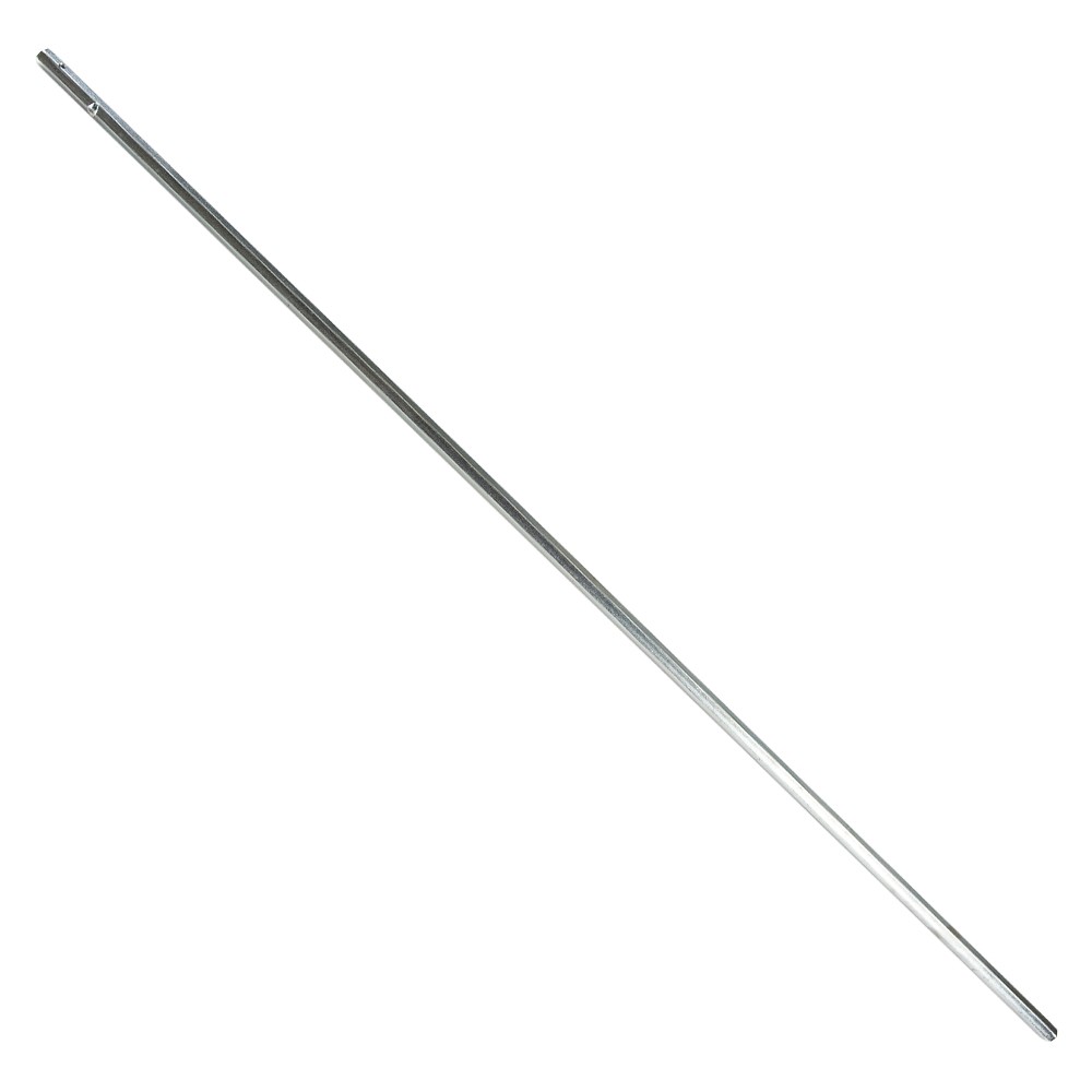 Ariens 04507700 Chute Rotation Hex Rod Deluxe Platinum Pro 28" 32" 36" Track gallery