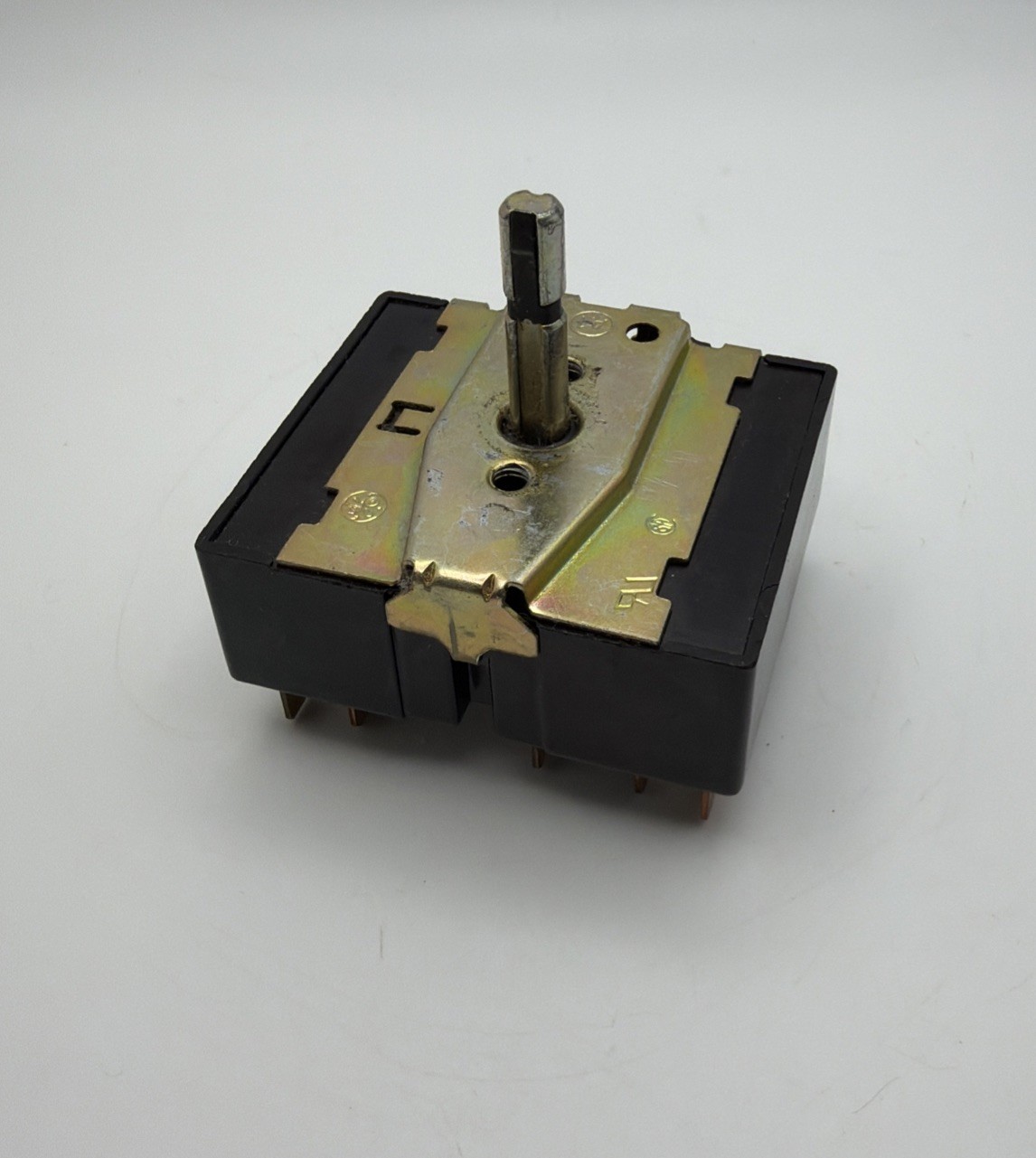 Viking Oven Range 5 Position Selector Switch PJ030025 Tested gallery
