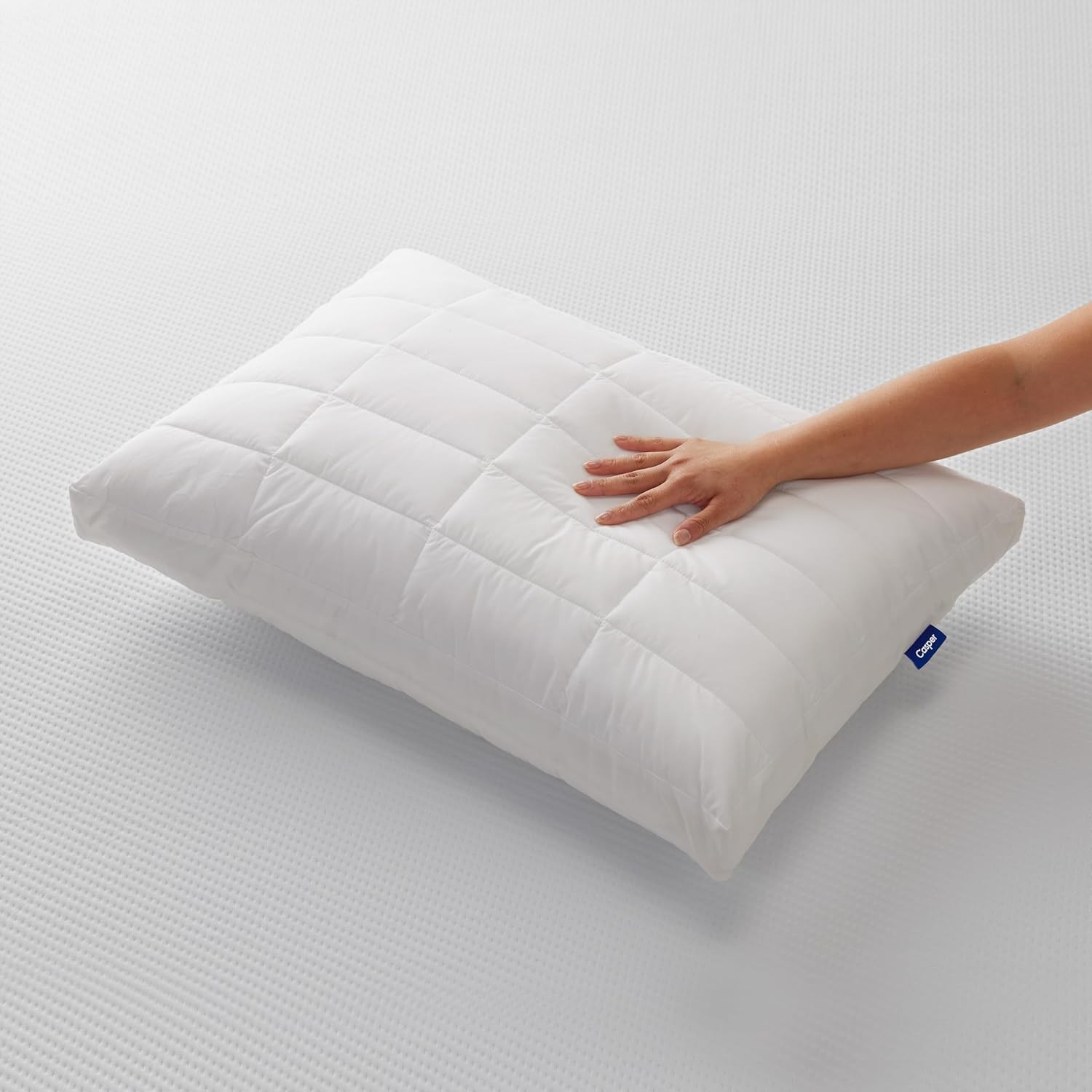 Casper Select Down Alternative Pillow, King gallery