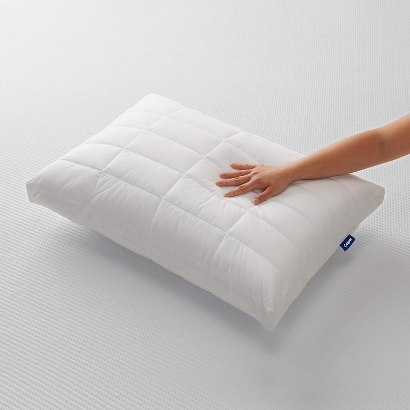 Casper Select Down Alternative Pillow, King gallery