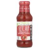 Organic Ketchup, Unsweetened, 11.3 oz (320 g) gallery