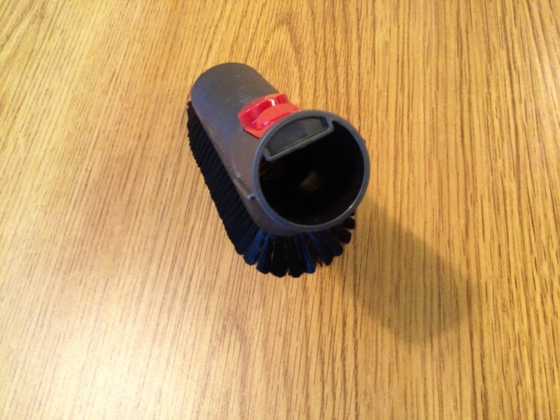 For Dyson Quick Release Mini Soft Dusting Brush gallery