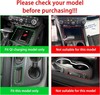 SENSHINE for Dodge Durango Accessories 2021 2022 2023 2024 2025 2026 Center Cons gallery