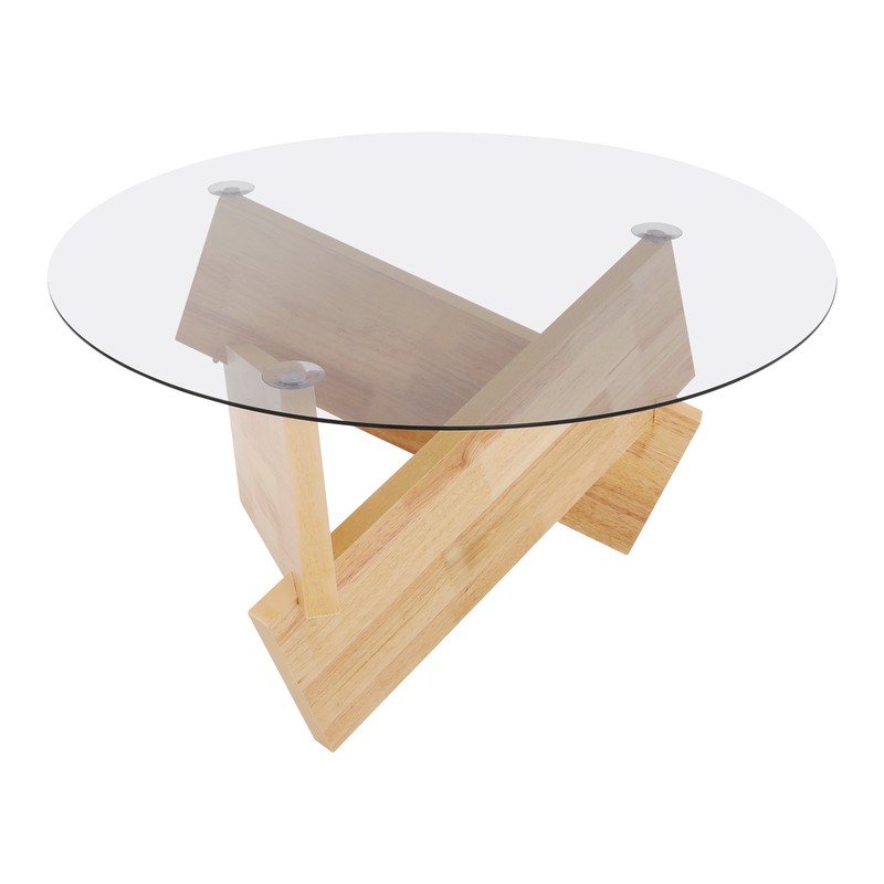 41cm(H)*80cm(D) Side/End Table, Sofa Side Table, Freestanding Tea/Coffee Table gallery