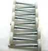 Garage Door Hinge and Roller Kit for 16' X 7' or 18' X 7' - with Bottom Brackets gallery