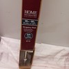 Home Decorators Collection 3/4 x 36"x 66" In. Drapery Rod Brushed Nickle Finish gallery
