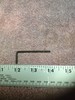 Allen Wrenches Approximately 56 Size 3/32" Short Arm gallery