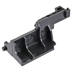 Microwave Door Hook Latch Replacement Part 74mm x 46mm x 33mm