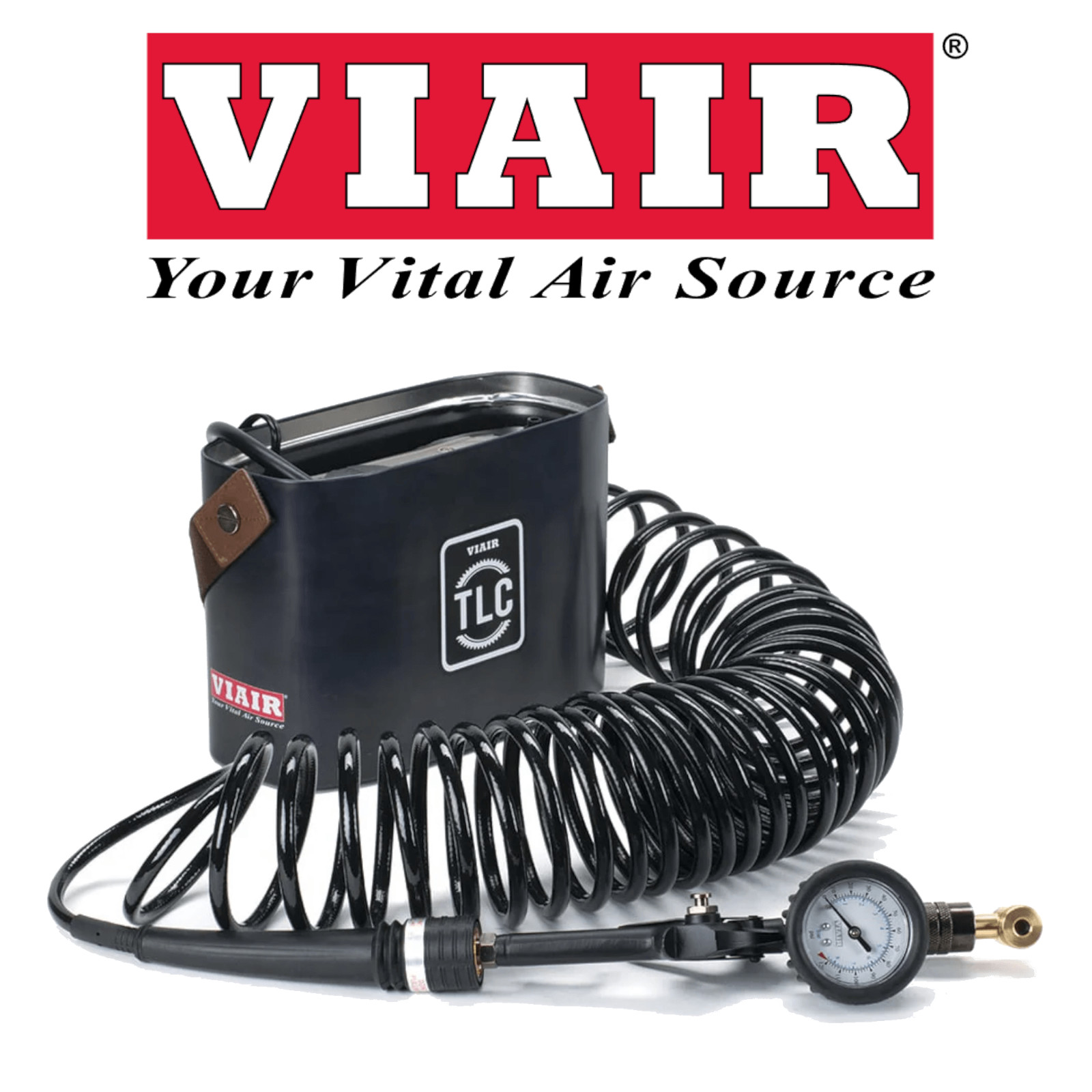 Viair TLC LITE 00071 Portable Compressor gallery