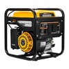 Quiet Portable Generator 3500W Running 4850W Peak Power for Outdoor Camping RV gallery