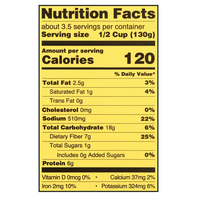 (6 pack) Great Value Traditional Refried Beans, 16 oz... gallery
