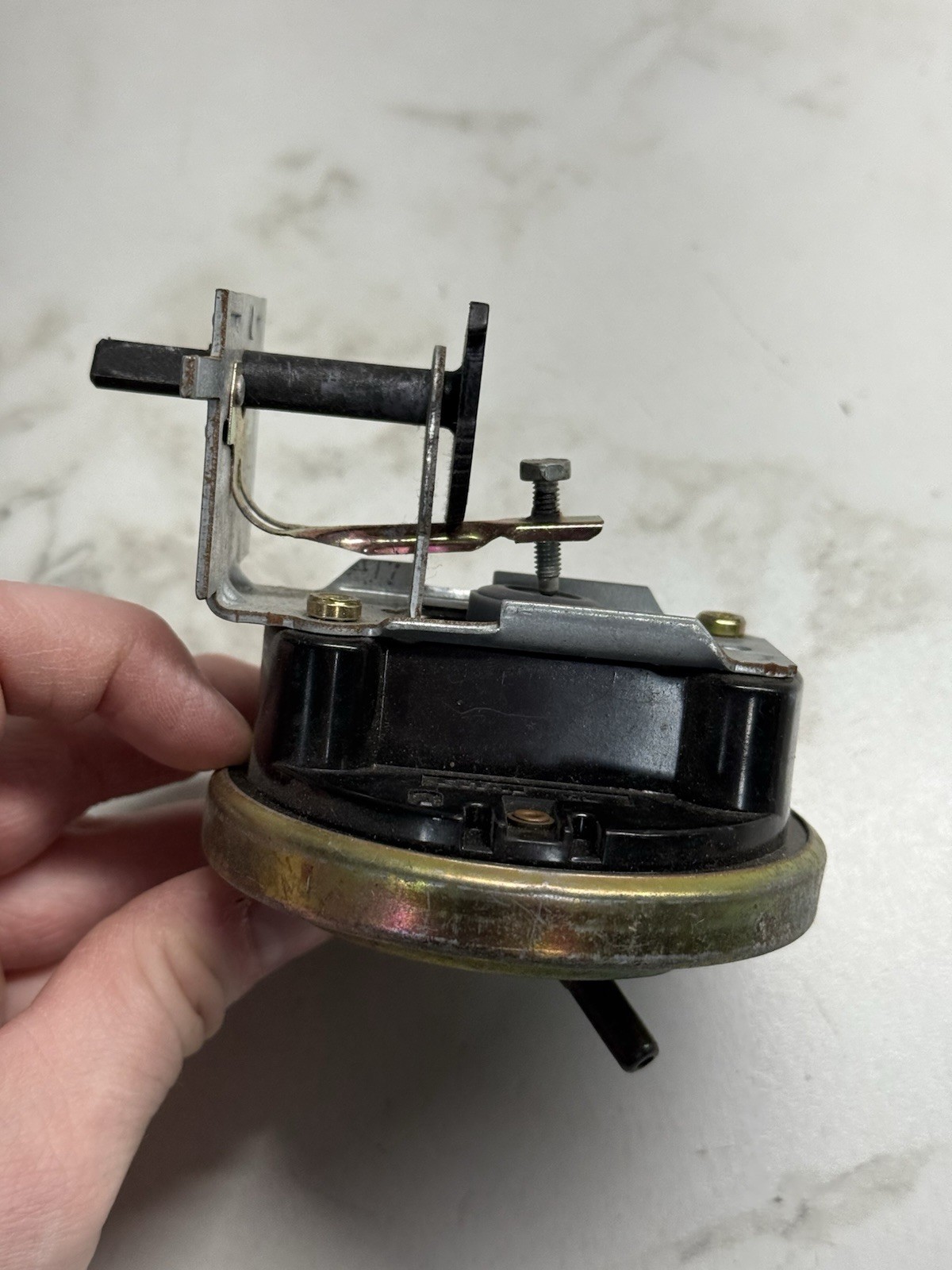 OEM New Open Box FRIGIDAIRE Washer Water Level Pressure Switch 131396200 gallery