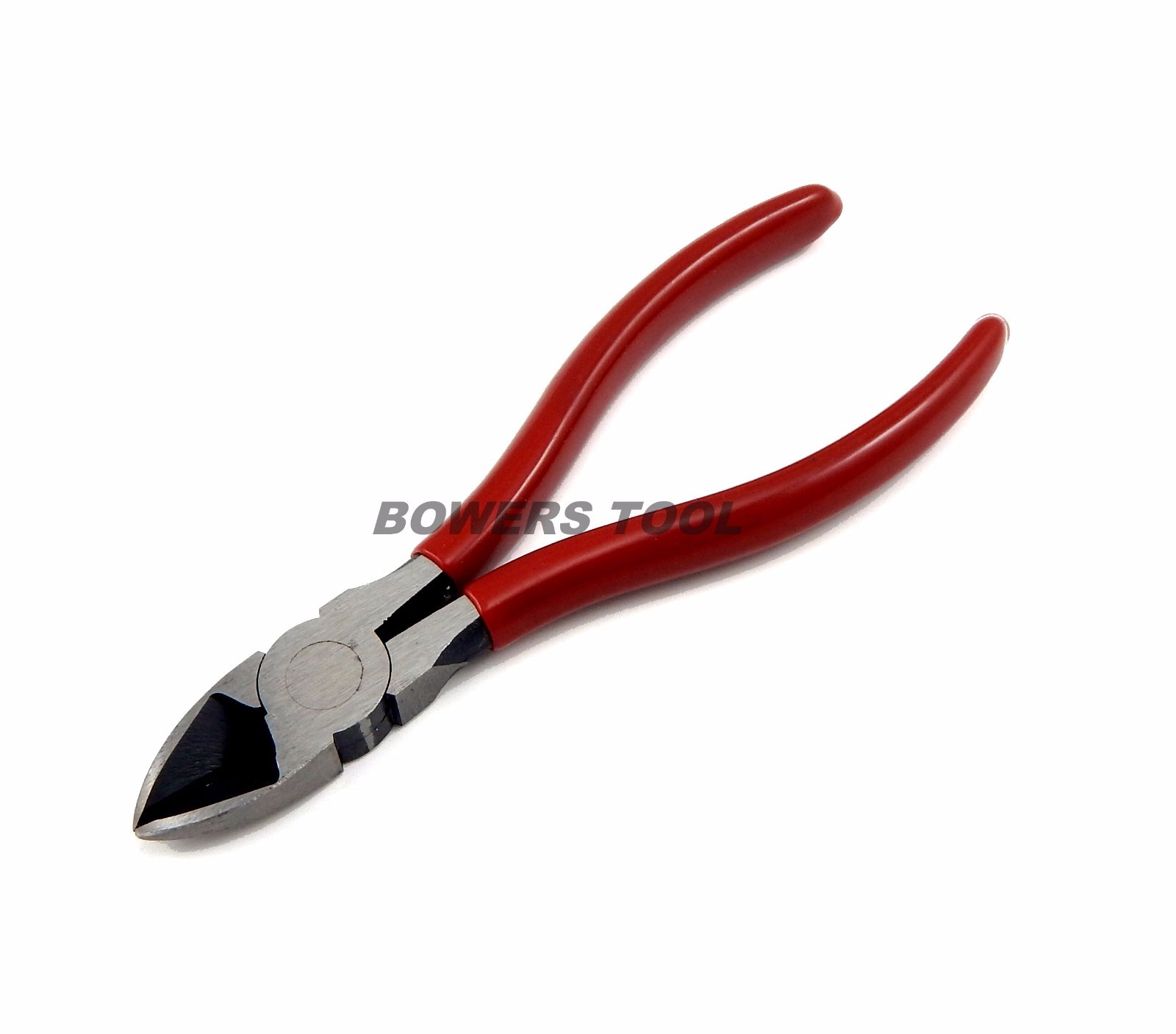 Wilde Tool 6” Diagonal Cutter Pliers Solid Joint MADE IN USA Wire Side Dikes gallery