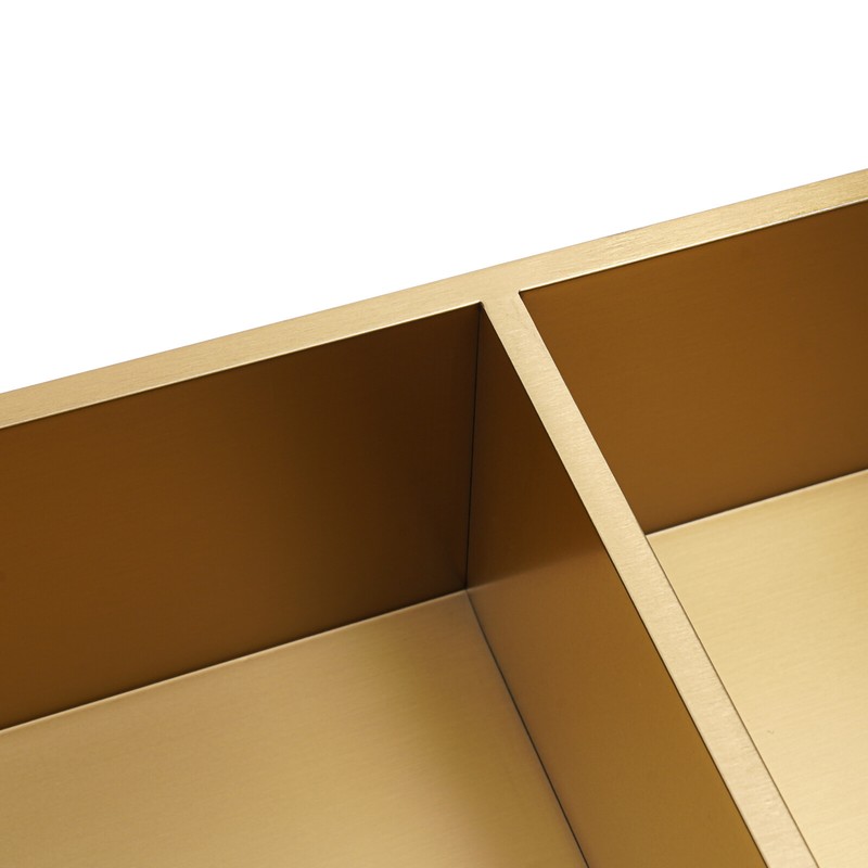 Built-in Shower Shelf 3-layer Durable 28x12.5x90cm Indoor Us gallery